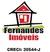 IMOBILIARIA FERNANDES IMOVEIS PG LTDA - ME